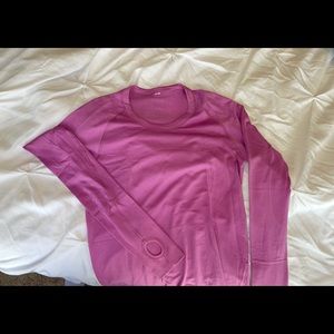 lululemon swiftly tech long sleeve 2.0